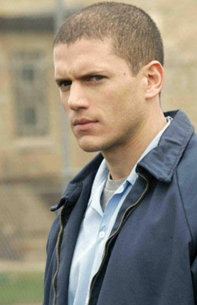 Wentworth Miller yakışıklılığı hakkinda ne düşünüyorsunuz?