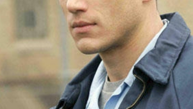 Wentworth Miller yakışıklılığı hakkinda ne düşünüyorsunuz?