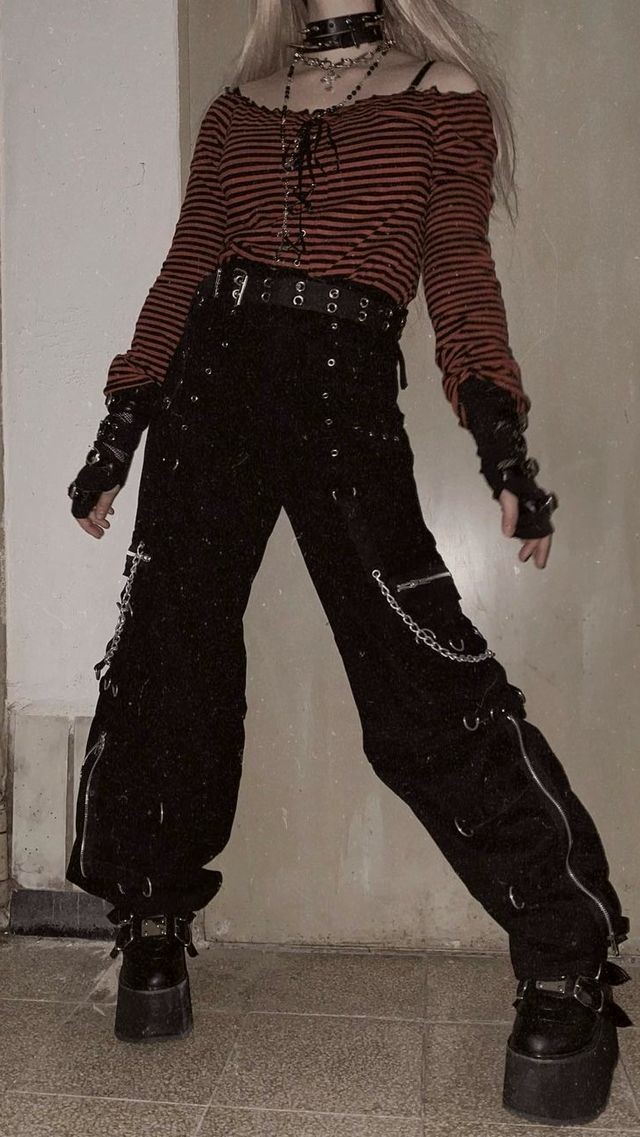 Gotik tarz hakkında ne düşünüyorsunuz?