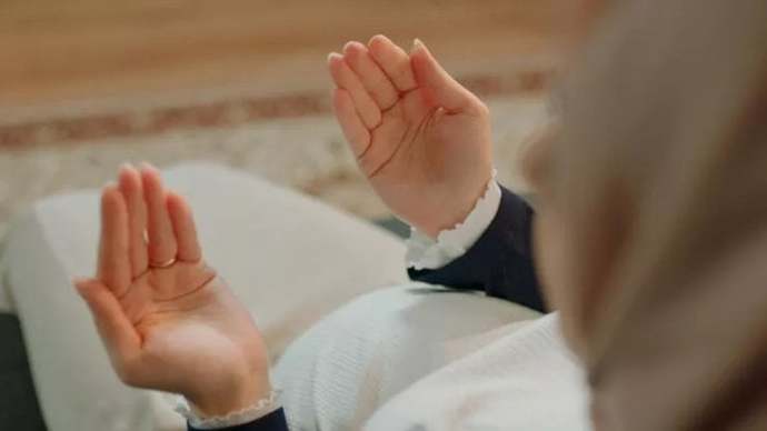 Her kapıyı açan ismi azam duasını biliyor musunuz?