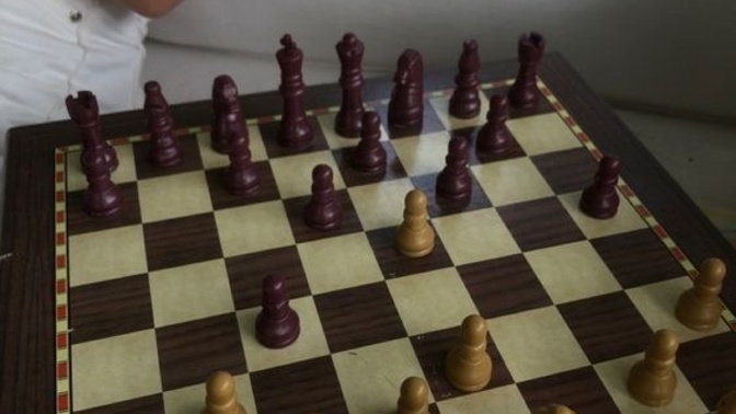 Satranç oynayabilen kaldı mı ya?