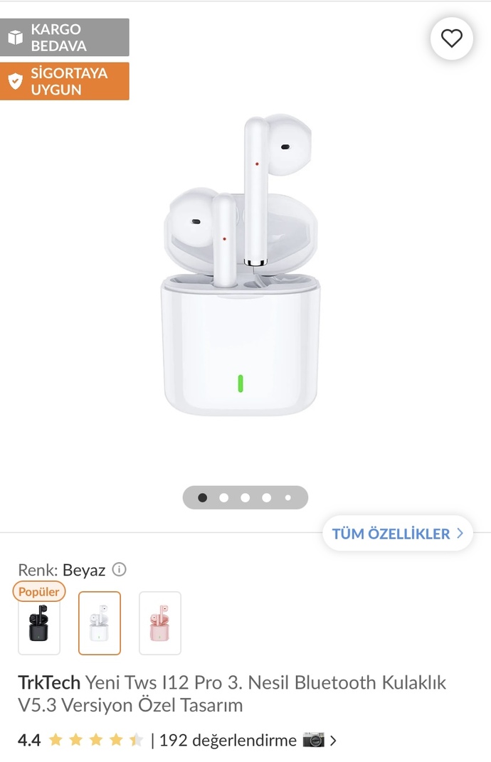 Hangi kulaklığı almalıyım?