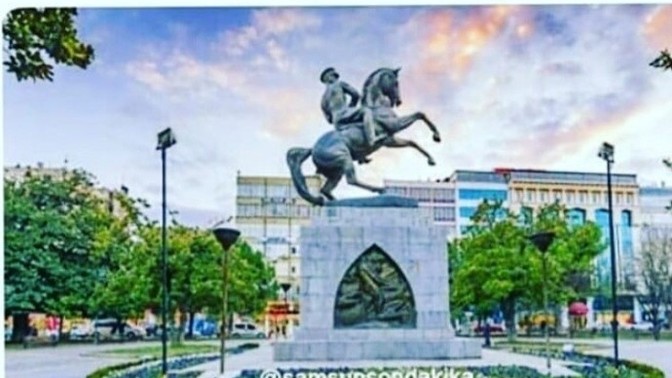 Kimler memleketine özlem duyuyor?