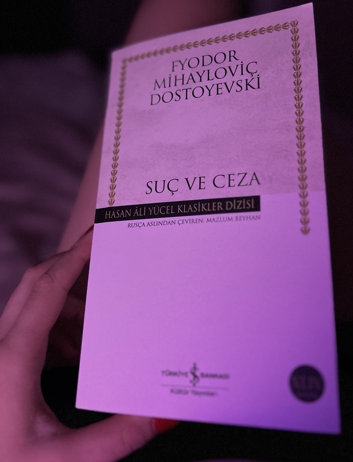 Güncel kitap önerileri alabilirim hepimize fikir olur 🌸?
