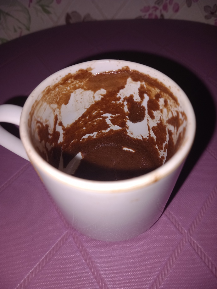 Nolur falima bakar misiniz hissi olanlar?