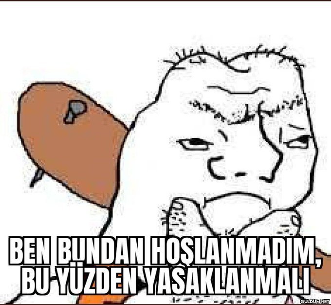 Wattpad yasaklanmis, bence yanlis bir hareket?