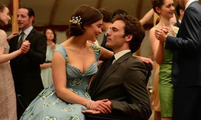 Me before you