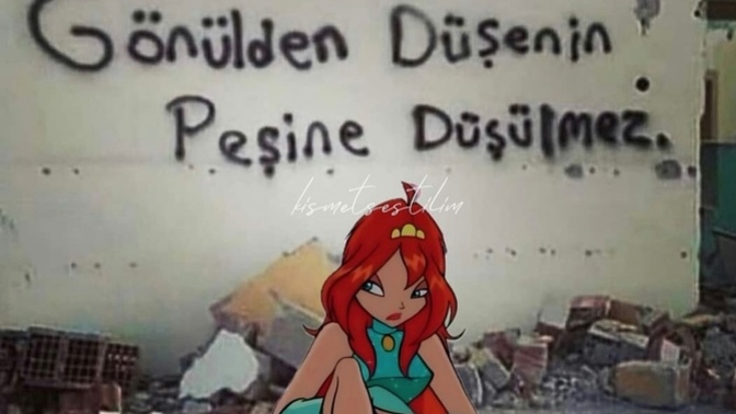 Birinin gönlünüzden düşmesi için ne olması yeterlidir?
