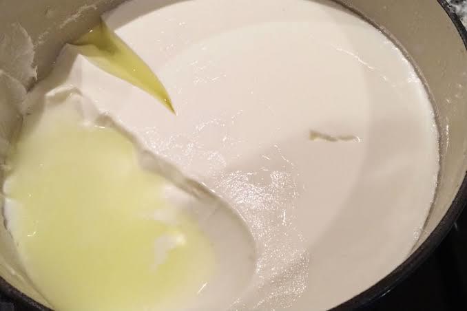 Yoğurt suyu sever misiniz?