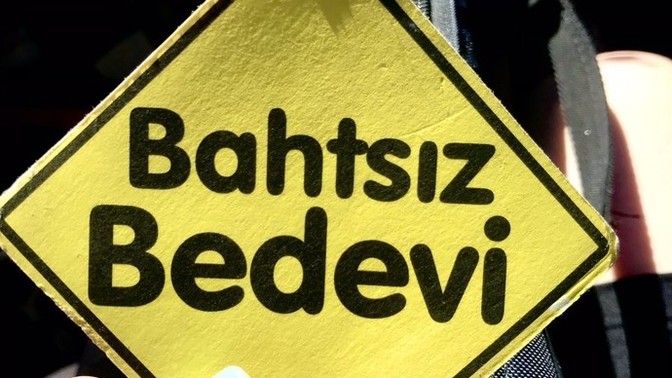 Kendini Bi Bitkiye veya hayvana benzetecek olsak ne olurdun ?