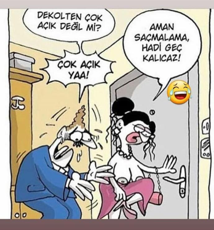 Bu sıcakta hala kıyafete karışan erkek var mı?