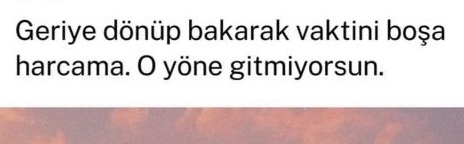 Şiir ve sözler?