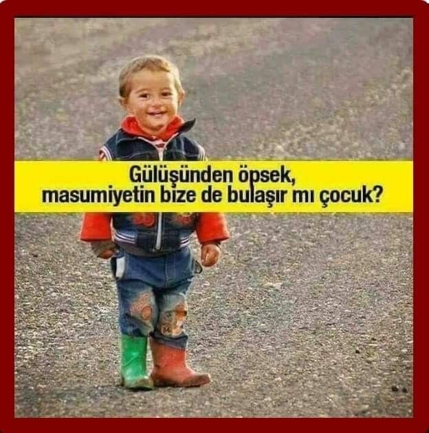 İnsan ne zaman masumiyetini yitirir?