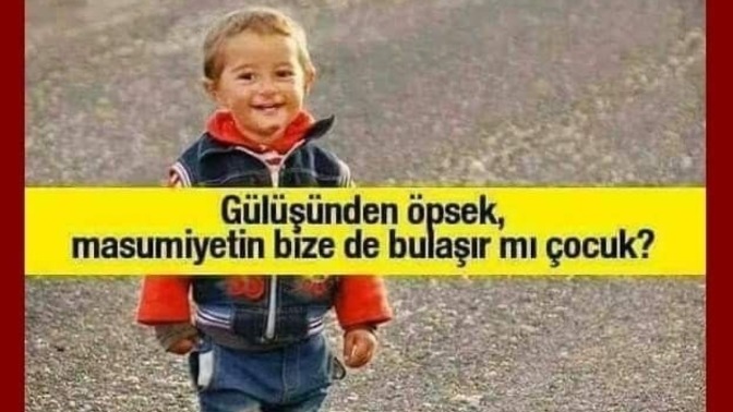 İnsan ne zaman masumiyetini yitirir?