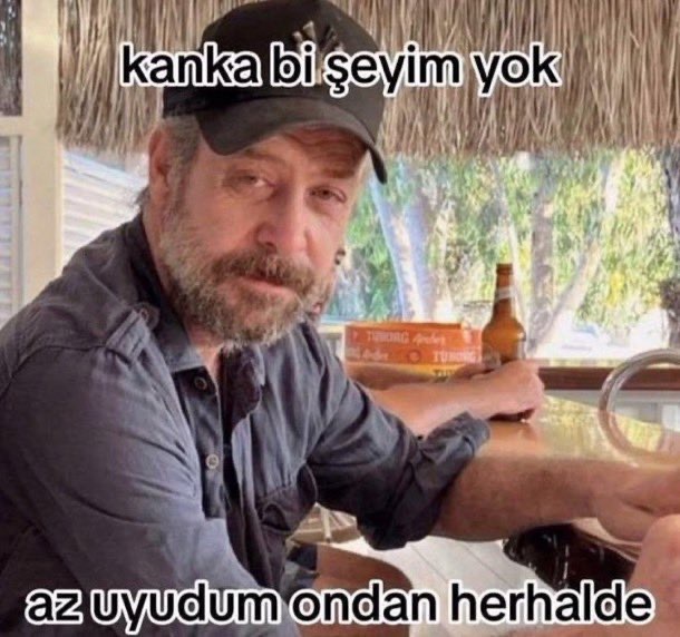 Uyanabildik mi bugün?