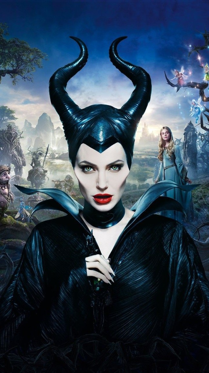 Bir film karakteri olsaydınız hangisini tercih ederdiniz?