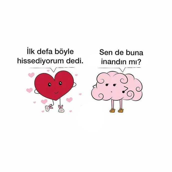 Duyduğunuz her şeye inanır mısınız?