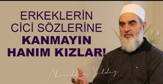 Duyduğunuz her şeye inanır mısınız?