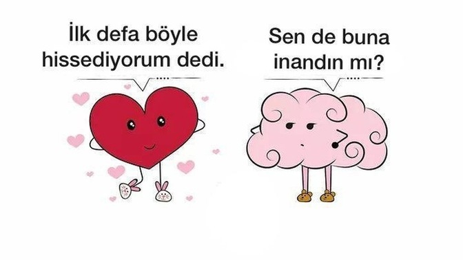 Duyduğunuz her şeye inanır mısınız?