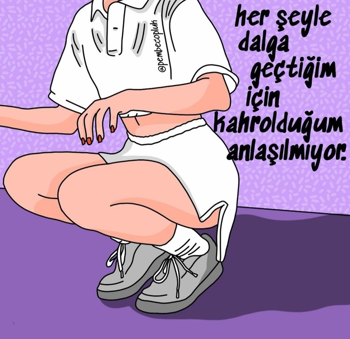 .