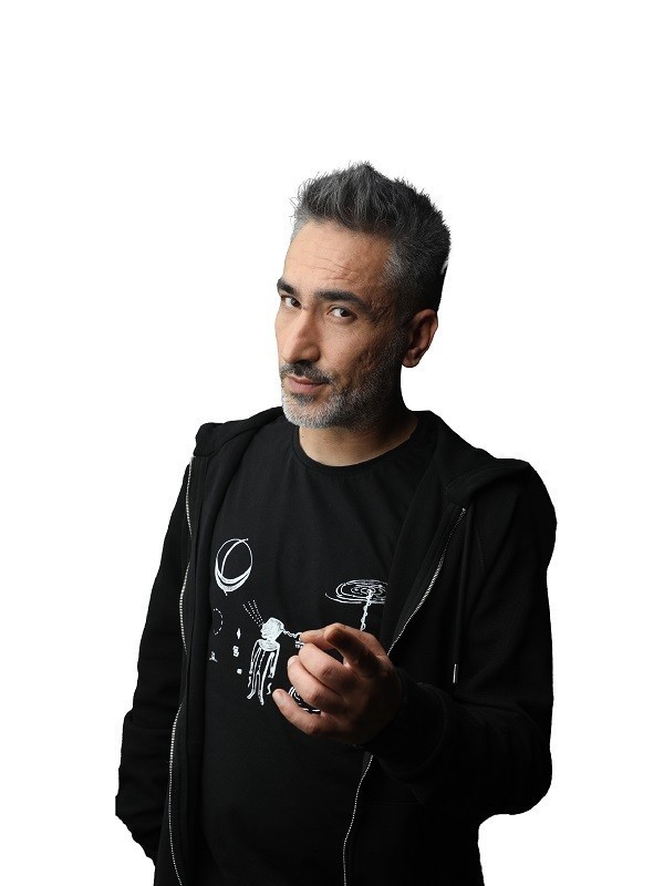 Türkiye de sadece ikisinden biri olmak zorunda kimi seçersin?