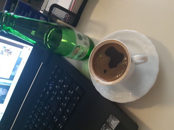 Bu sıcakta serinlemek için ne yapıyorsunuz?