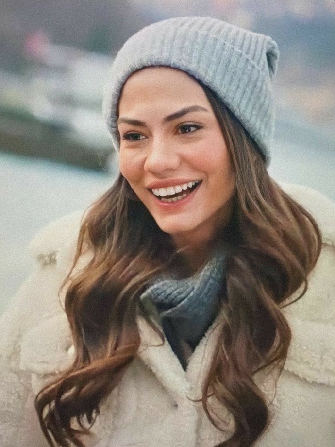 Seni mutlu etmek zor mu?
