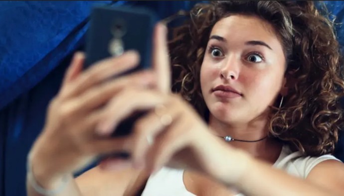 Kilit ekranına kendi fotoğrafınızı koyar mısınız?