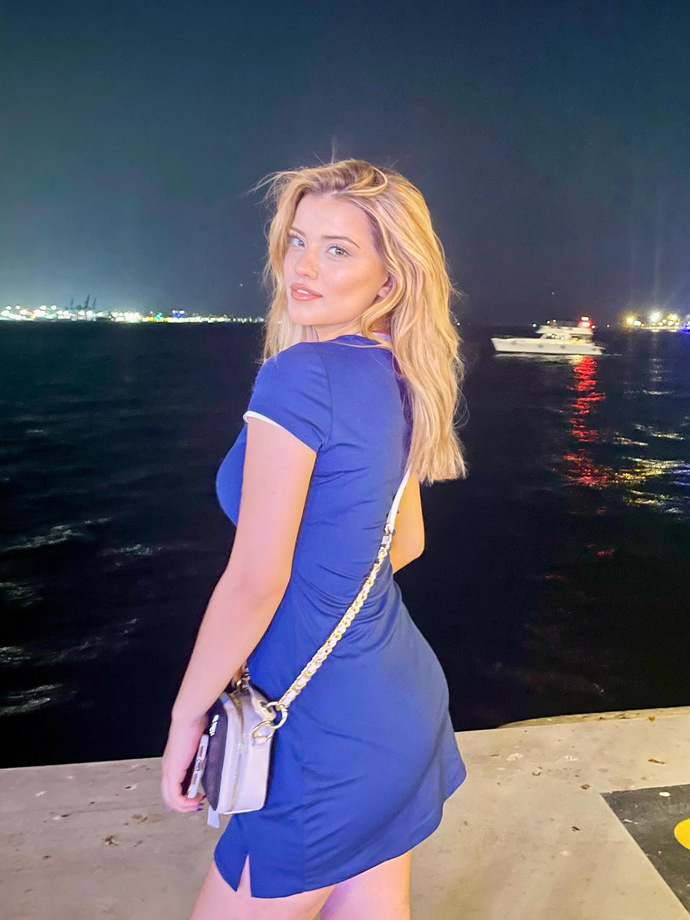 Selam gençler tatile gidildi mi 🦋🫡?