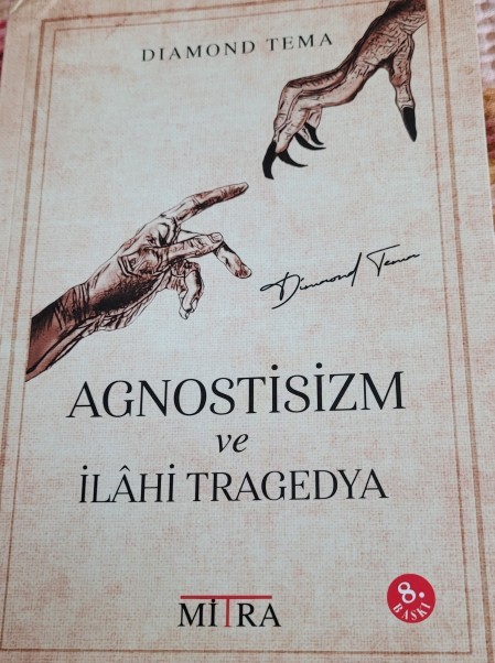 En son hangi kitabı satın aldınız?