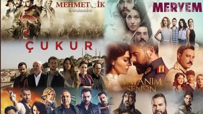 İzlediğiniz dizinin sıkıcı olmaması için bölüm uzunluğu ne kadar olmalı?