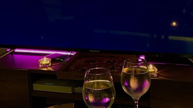En çok etkilendiğiniz film veya dizi?