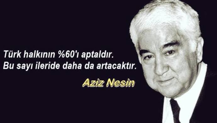 Şu Tek Kare Fotoğraf 22 Yılın Özeti Gibi Değil mi?