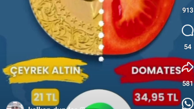 Şu Tek Kare Fotoğraf 22 Yılın Özeti Gibi Değil mi?