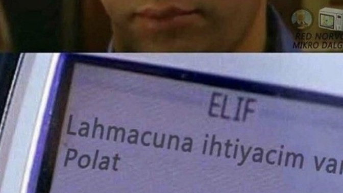 En çok ne duymaya ihtiyacınız var?