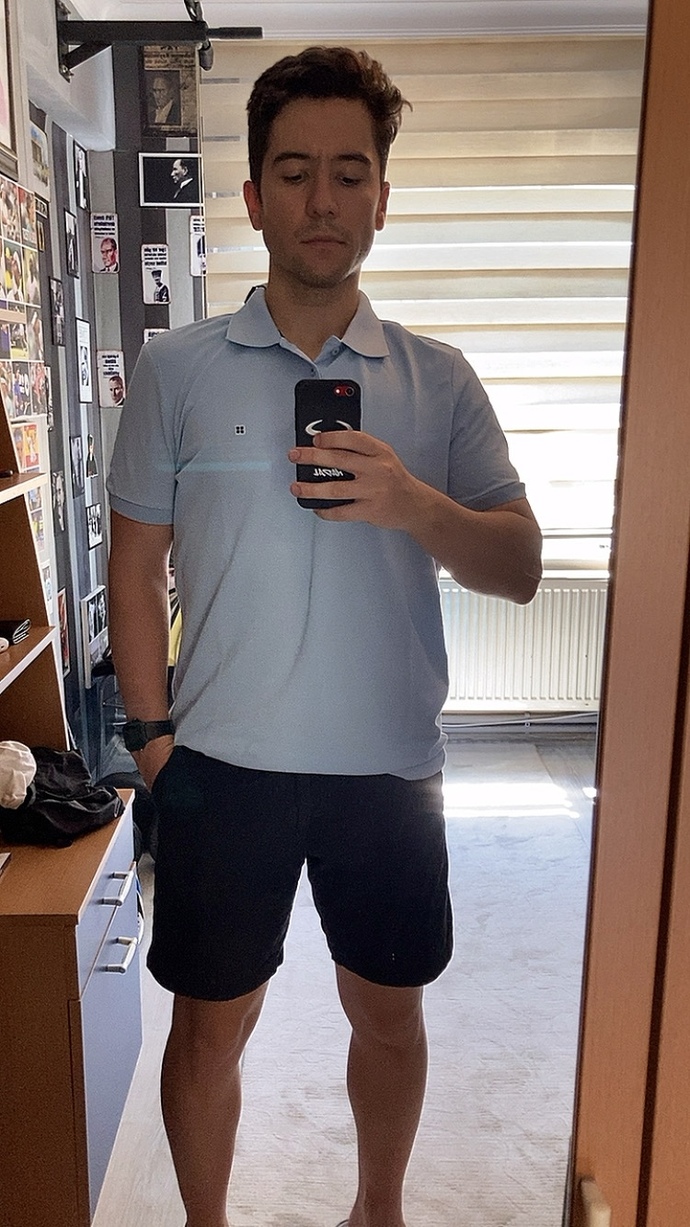 Açık Mavi