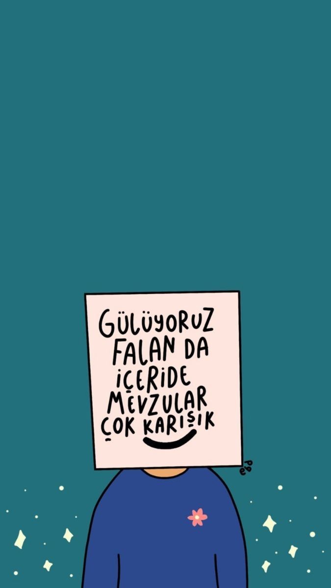Çevrenizde had bilmezler mi daha çok, halden anlamayanlar mı?