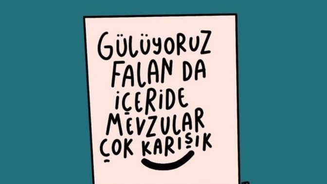 Çevrenizde had bilmezler mi daha çok, halden anlamayanlar mı?