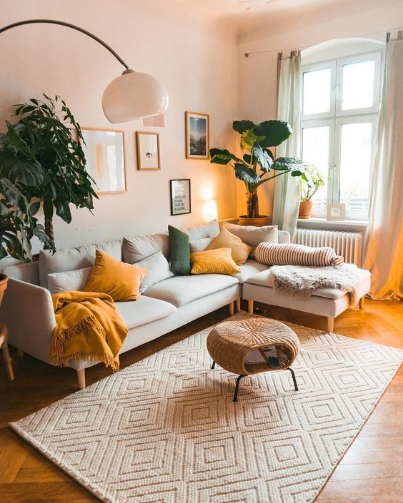 Minimalist dekorasyon tarzını evinize nasıl uyguluyorsunuz?