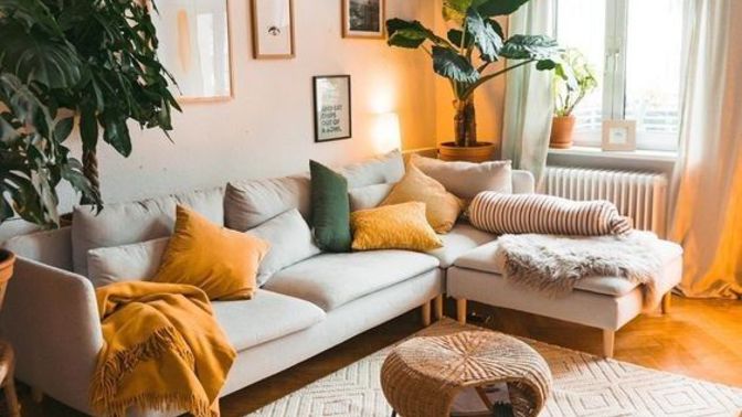 Minimalist dekorasyon tarzını evinize nasıl uyguluyorsunuz?