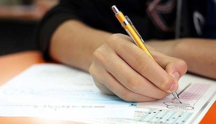 YKSden beklediğiniz puanı aldınız mı?