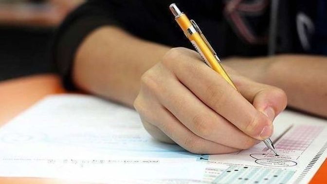 YKS'den beklediğiniz puanı aldınız mı?