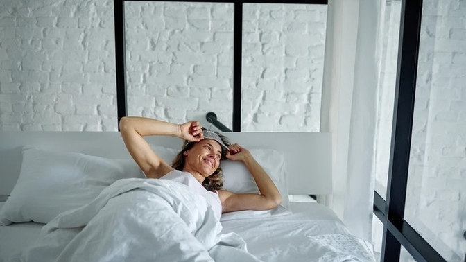 Sabahları seni yataktan kaldıran motivasyon nedir?
