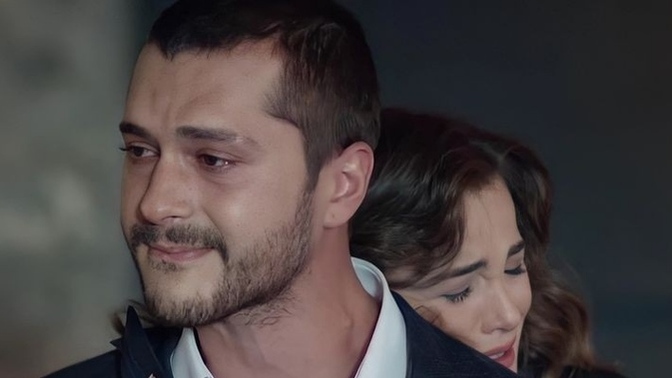 Hiç severek ayrılmak zorunda kaldın mı?