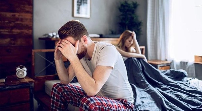 Çiftler arasında tartışmalar genelde neden olur?