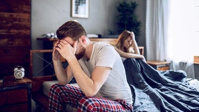 Çiftler arasında tartışmalar genelde neden olur?