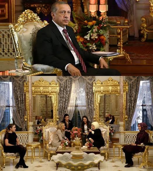 Erdoğan istifa mı eder yoksa halk erken seçime mi gider?
