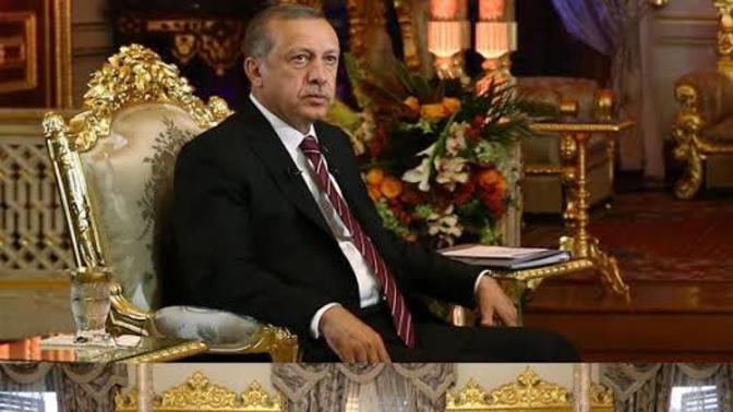 Erdoğan istifa mı eder yoksa halk erken seçime mi gider?