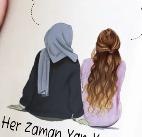 Arkadaşlıkta kızlar mı yoksa erkekler mi daha samimi?