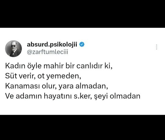 Biz kadınlar her zaman süper canlılar değil miyiz?